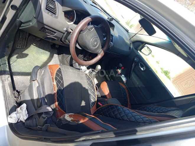 Renault Megane 2007, 193,897 km - 1.5 л - Bakı