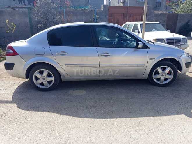 Renault Megane 2007, 193,897 km - 1.5 л - Bakı