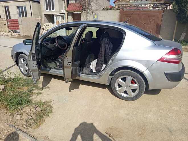 Renault Megane 2007, 193,897 km - 1.5 л - Bakı
