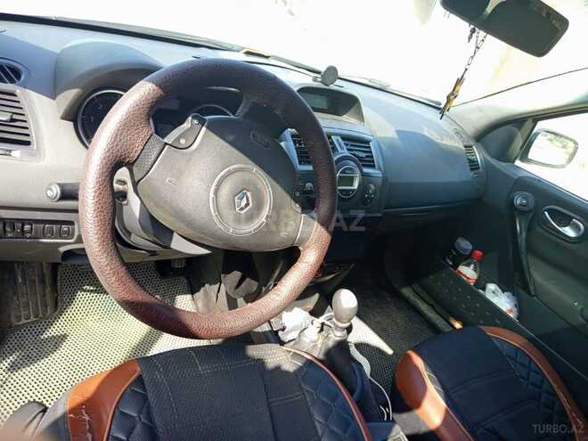 Renault Megane 2007, 193,897 km - 1.5 л - Bakı