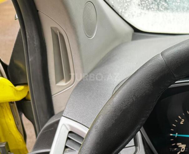 Ford Transit 2014, 200,000 km - 2.2 л - Bakı