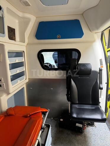 Ford Transit 2014, 200,000 km - 2.2 л - Bakı