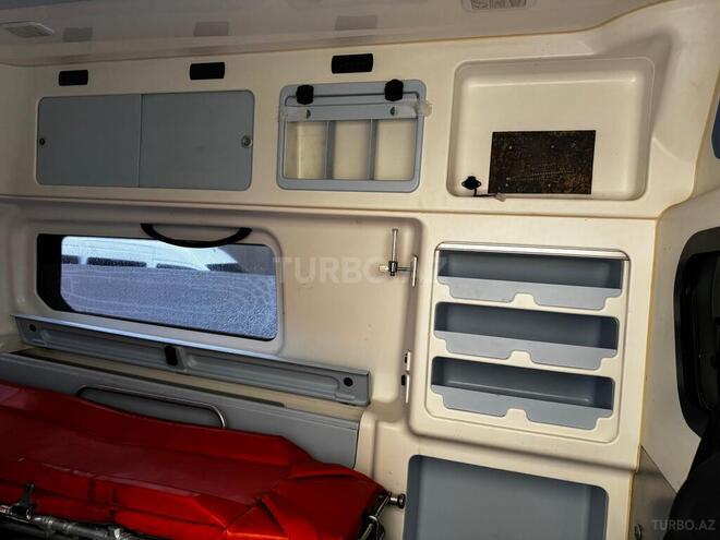 Ford Transit 2014, 200,000 km - 2.2 л - Bakı