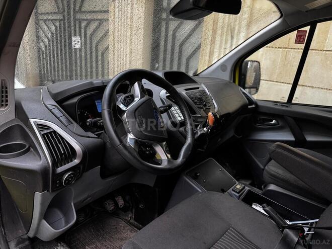 Ford Transit 2014, 200,000 km - 2.2 л - Bakı