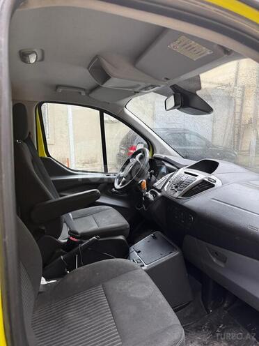 Ford Transit 2014, 200,000 km - 2.2 л - Bakı