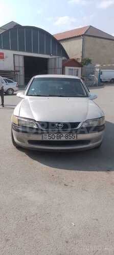 Opel Vectra 1998, 280,000 km - 2.0 l - Şamaxı