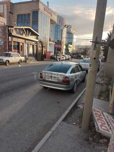 Opel Vectra 1998, 280,000 km - 2.0 l - Şamaxı