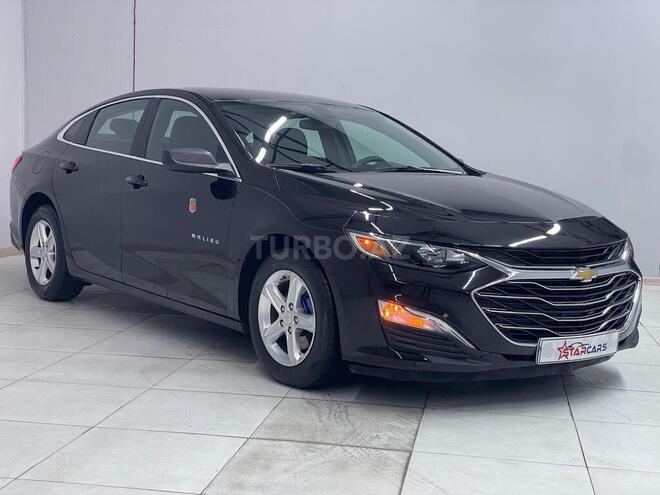 Chevrolet Malibu-9