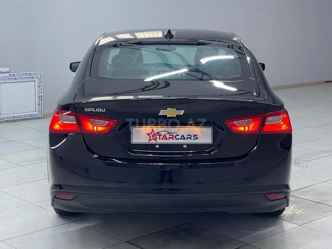 Chevrolet Malibu-2