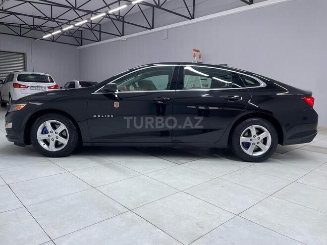 Chevrolet Malibu-4