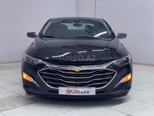 Chevrolet Malibu-1