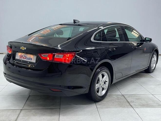 Chevrolet Malibu-6