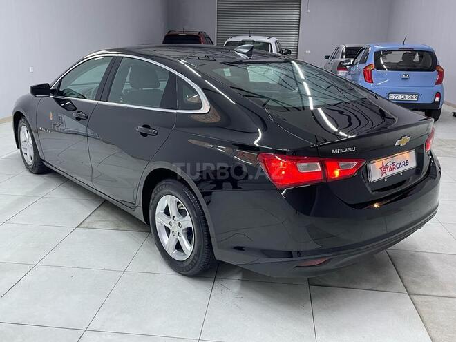 Chevrolet Malibu-7