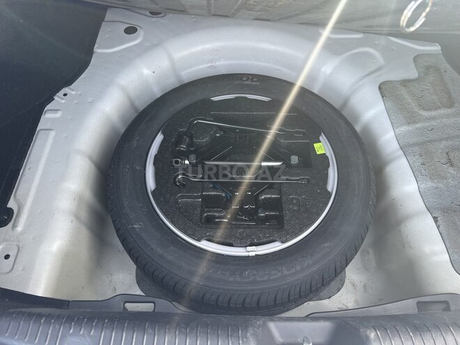 Hyundai Elantra 2015, 187,000 km - 1.6 l - Bakı