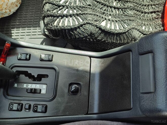 Mercedes C 200 1994, 323,668 km - 2.0 л - Bakı