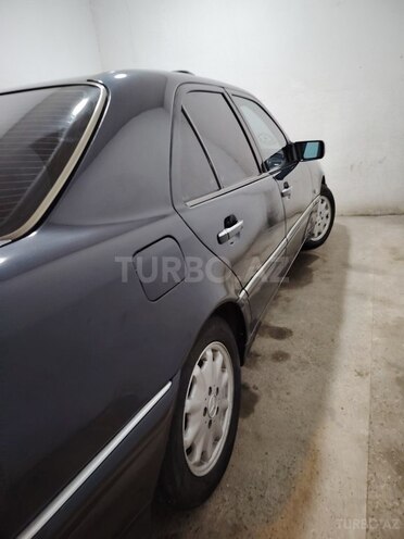 Mercedes C 220 d 1998, 500,000 km - 2.2 l - İmişli