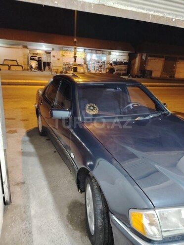 Mercedes C 220 d 1998, 500,000 km - 2.2 l - İmişli
