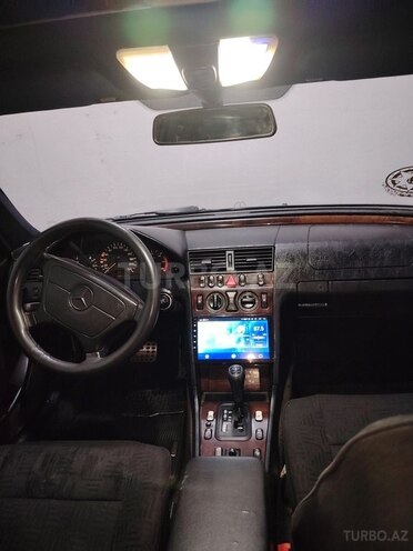 Mercedes C 220 d 1998, 500,000 km - 2.2 l - İmişli