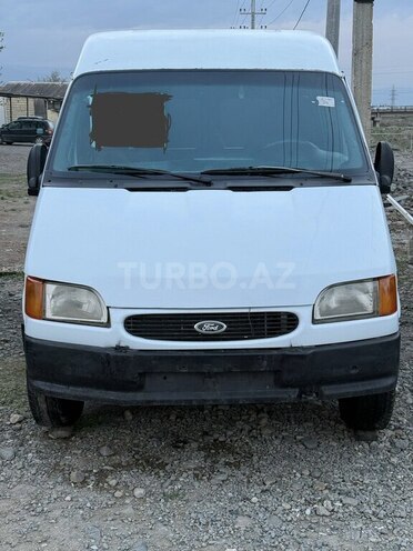 Ford Transit 1999, 146,000 km - 2.5 л - Gəncə