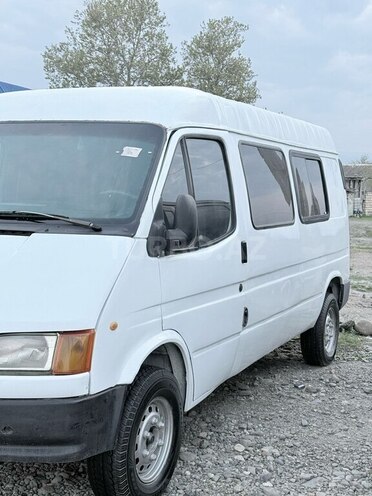 Ford Transit 1999, 146,000 km - 2.5 л - Gəncə