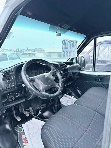 Ford Transit 1999, 146,000 km - 2.5 л - Gəncə