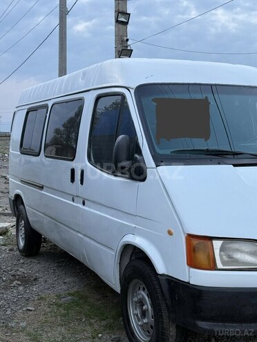 Ford Transit 1999, 146,000 km - 2.5 л - Gəncə