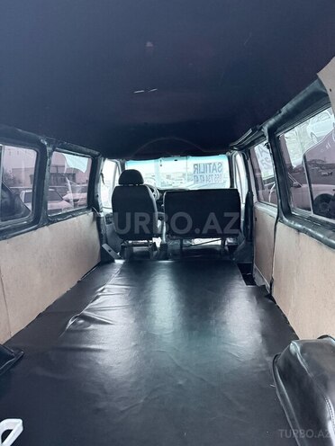 Ford Transit 1999, 146,000 km - 2.5 л - Gəncə