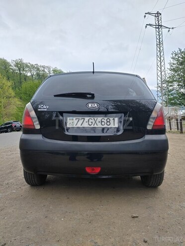 Kia Rio 2008, 197,000 km - 1.4 l - Bakı