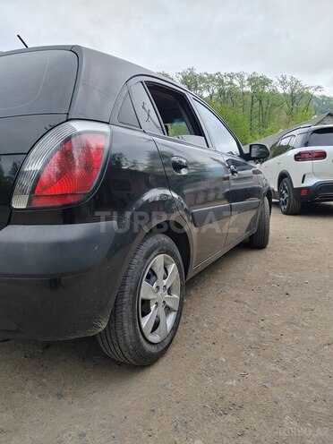 Kia Rio 2008, 197,000 km - 1.4 l - Bakı