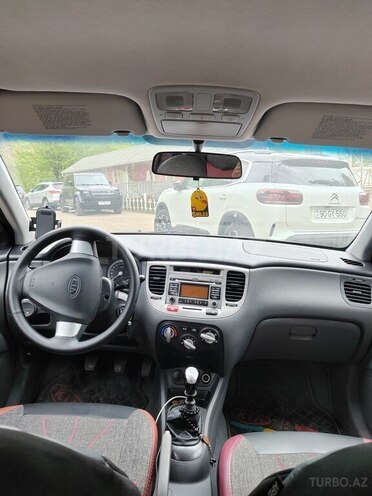 Kia Rio 2008, 197,000 km - 1.4 l - Bakı