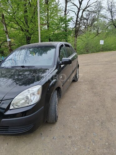 Kia Rio 2008, 197,000 km - 1.4 l - Bakı