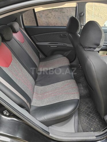 Kia Rio 2008, 197,000 km - 1.4 l - Bakı