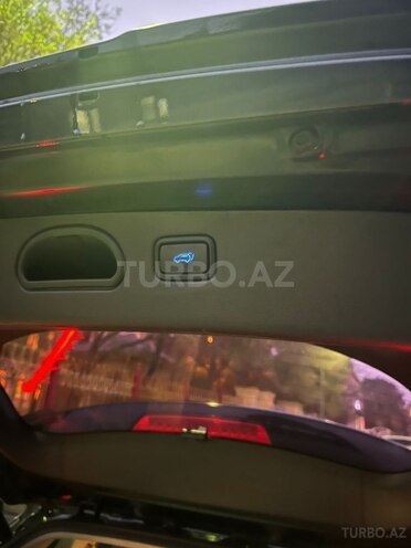 Hyundai Tucson 2018, 161,000 km - 1.7 л - Bakı