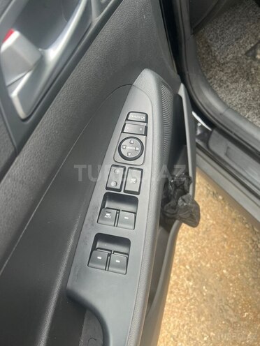 Hyundai Tucson 2018, 161,000 km - 1.7 л - Bakı