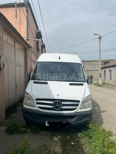 Mercedes Sprinter 516 2012, 355,000 km - 2.2 л - Gəncə