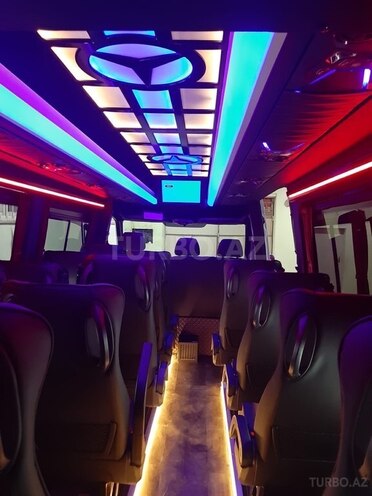 Mercedes Sprinter 516 2012, 355,000 km - 2.2 л - Gəncə