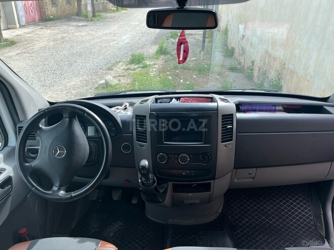 Mercedes Sprinter 516 2012, 355,000 km - 2.2 л - Gəncə