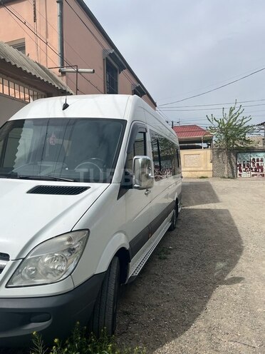 Mercedes Sprinter 516 2012, 355,000 km - 2.2 л - Gəncə