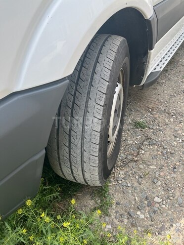 Mercedes Sprinter 516 2012, 355,000 km - 2.2 л - Gəncə