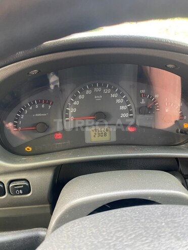 LADA (VAZ) 2112 2007, 495,626 km - 1.6 l - Ağsu