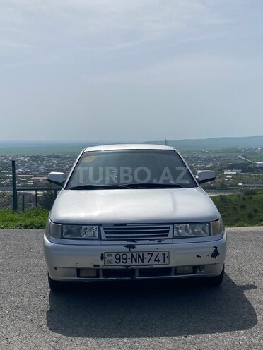 LADA (VAZ) 2112 2007, 495,626 km - 1.6 l - Ağsu