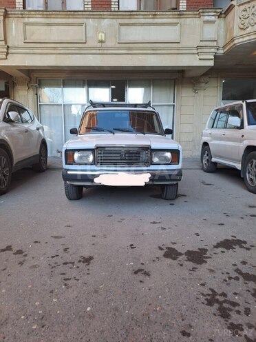 LADA (VAZ) 2104 2008, 163,000 km - 1.6 l - Bakı