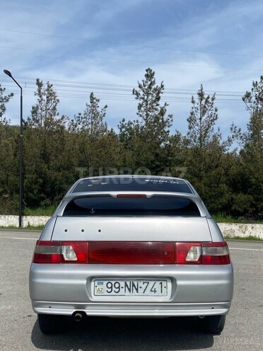 LADA (VAZ) 2112 2007, 495,626 km - 1.6 l - Ağsu