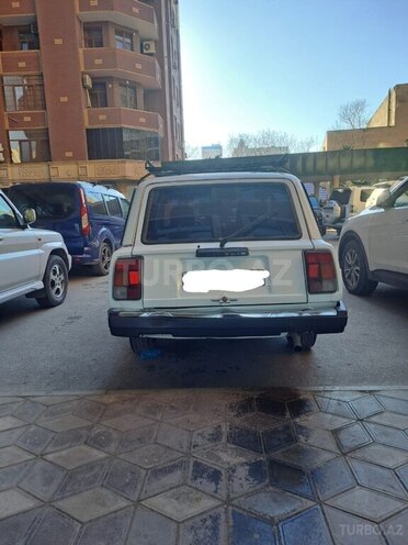 LADA (VAZ) 2104 2008, 163,000 km - 1.6 l - Bakı