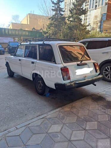 LADA (VAZ) 2104 2008, 163,000 km - 1.6 l - Bakı