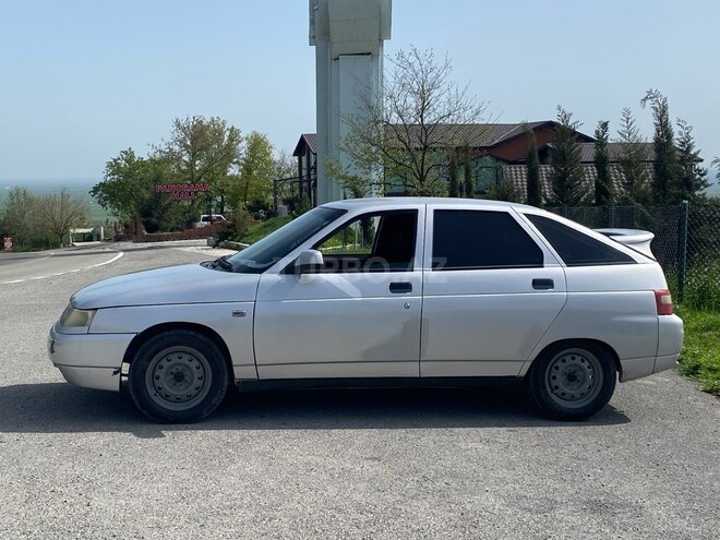 LADA (VAZ) 2112 2007, 495,626 km - 1.6 l - Ağsu