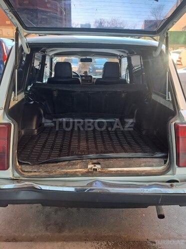LADA (VAZ) 2104 2008, 163,000 km - 1.6 l - Bakı