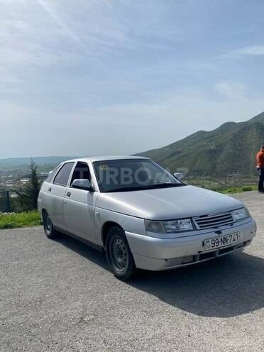 LADA (VAZ) 2112 2007, 495,626 km - 1.6 l - Ağsu