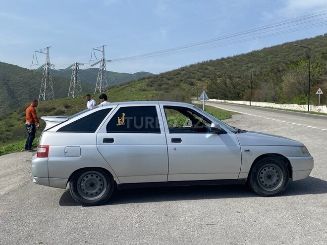 LADA (VAZ) 2112 2007, 495,626 km - 1.6 l - Ağsu