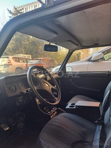 LADA (VAZ) 2104 2008, 163,000 km - 1.6 l - Bakı